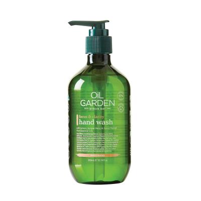 Oil Garden Hand Wash Focus & Clarity 300ml